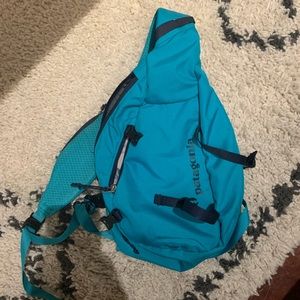 Patagonia Atom sling bag 8L